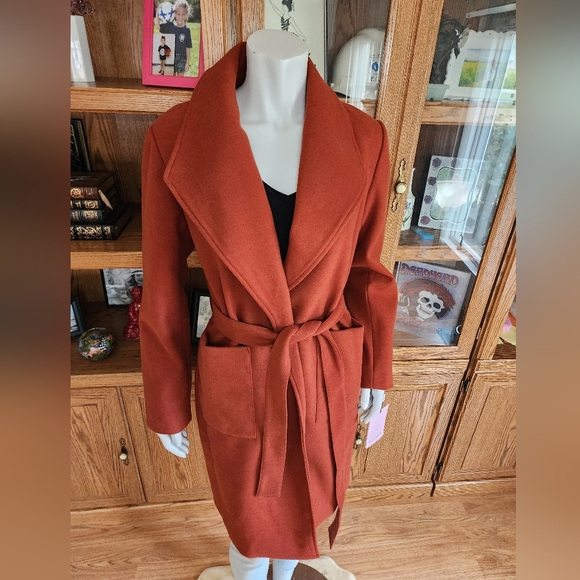 NWT Fall Jacket - Picture 2 of 8